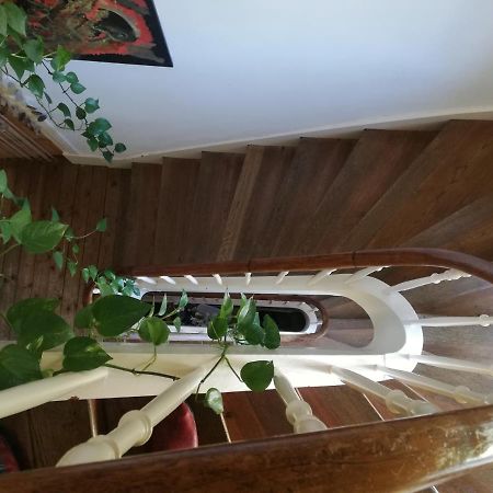 La Chambre D'Hote De Chris Cherbourg-en-Cotentin Eksteriør billede