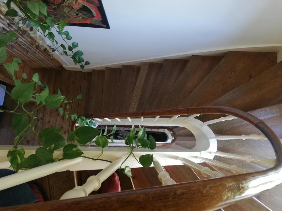 La Chambre D'Hote De Chris Cherbourg-en-Cotentin Eksteriør billede