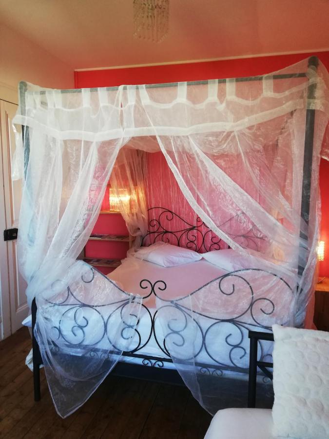 La Chambre D'Hote De Chris Cherbourg-en-Cotentin Eksteriør billede
