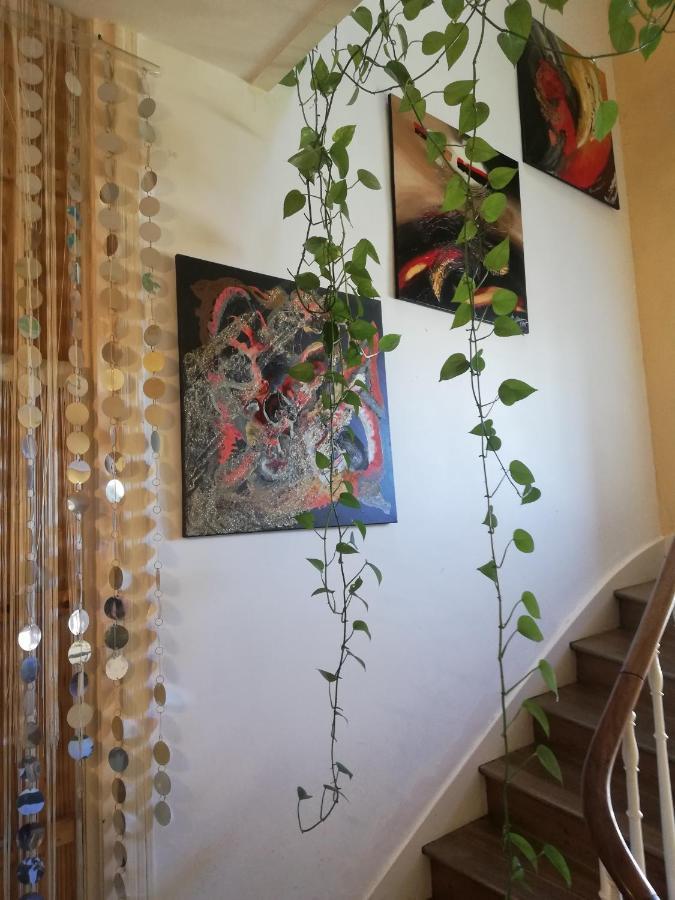 La Chambre D'Hote De Chris Cherbourg-en-Cotentin Eksteriør billede